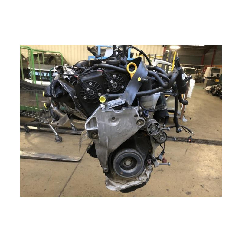 Moteur AUDI A1 2 SPORTBACK d’occasion