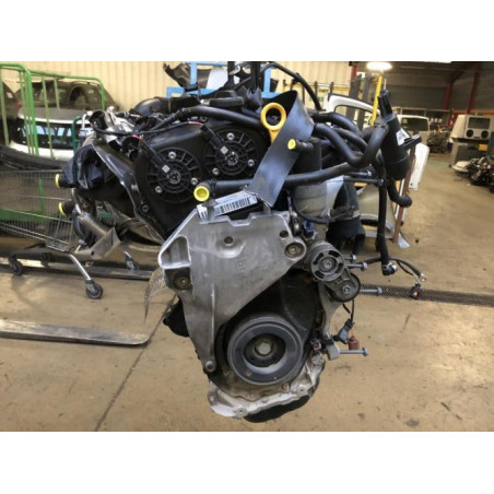 Moteur AUDI A1 2 SPORTBACK d’occasion