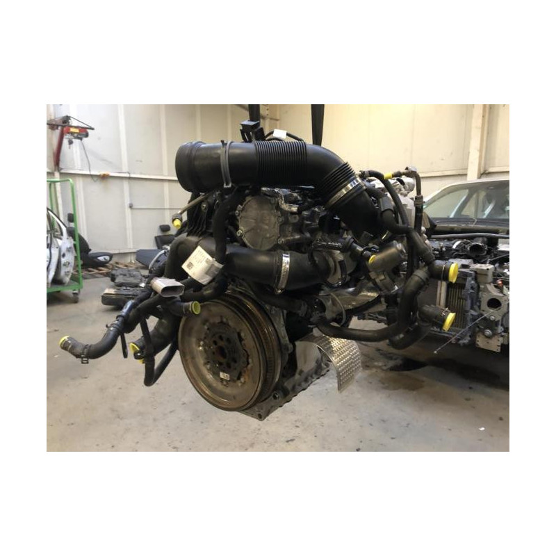 Moteur AUDI A1 2 SPORTBACK d’occasion