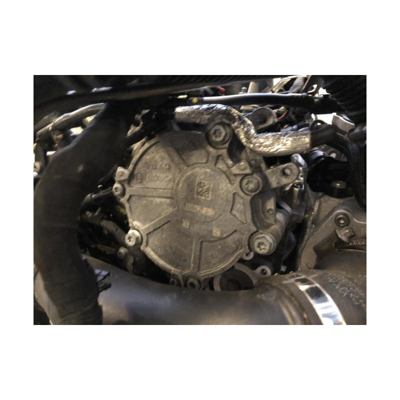 Moteur AUDI A1 2 SPORTBACK d’occasion