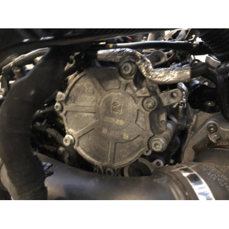 Moteur AUDI A1 2 SPORTBACK d’occasion