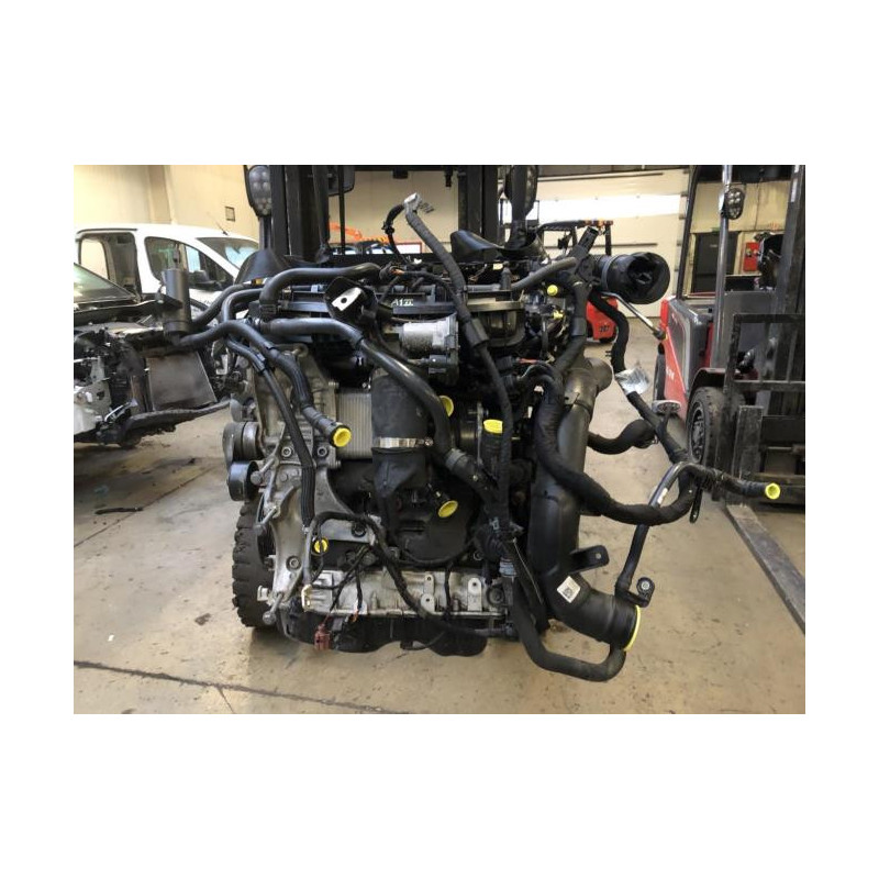 Moteur AUDI A1 2 SPORTBACK d’occasion