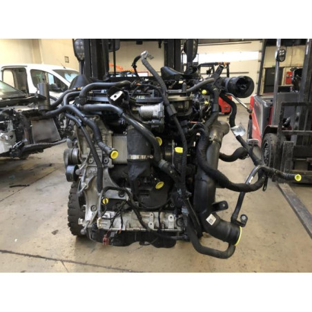 Moteur AUDI A1 2 SPORTBACK d’occasion