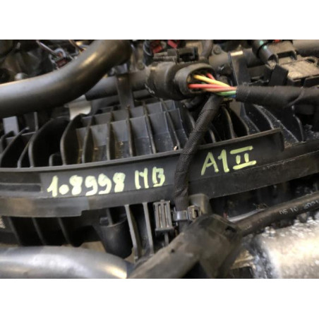Moteur AUDI A1 2 SPORTBACK d’occasion
