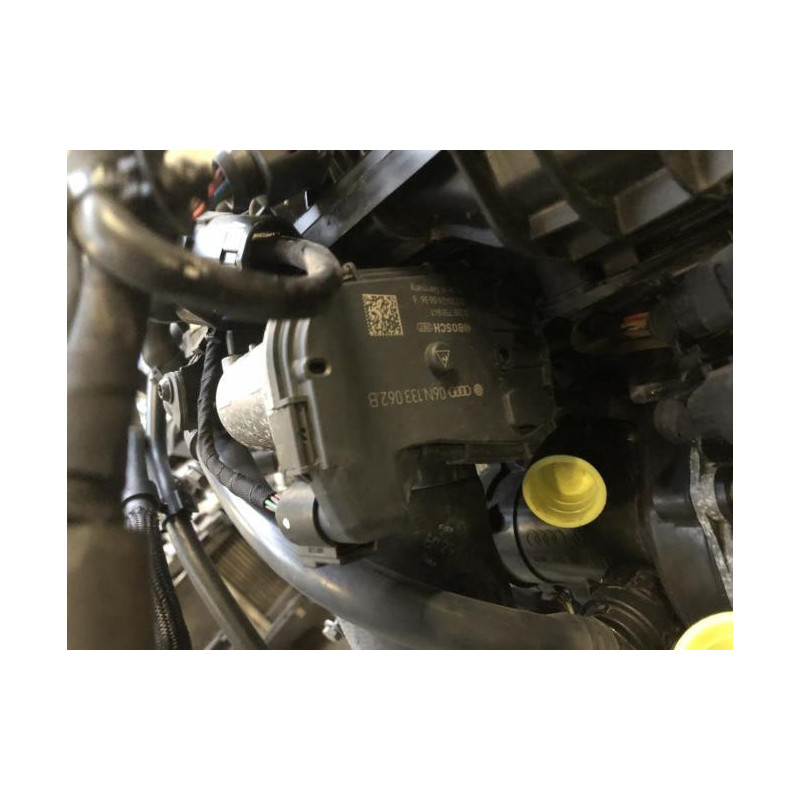 Moteur AUDI A1 2 SPORTBACK d’occasion