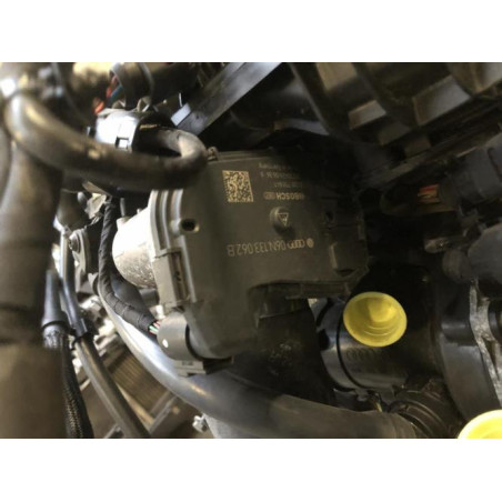 Moteur AUDI A1 2 SPORTBACK d’occasion