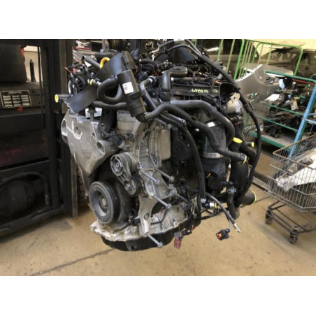 Moteur AUDI A1 2 SPORTBACK d’occasion