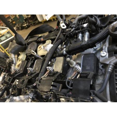 Moteur AUDI A1 2 SPORTBACK d’occasion