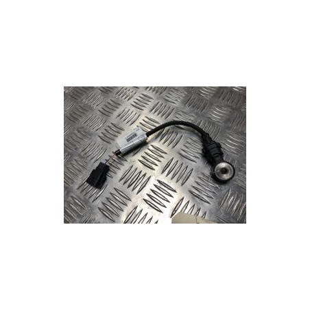 Capteur RENAULT CAPTUR 2 d’occasion