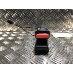 Attache ceinture arriere gauche CITROEN C3 AIRCROSS PHASE 1 d’occasion
