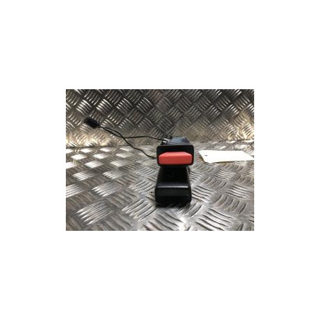 Attache ceinture arriere gauche CITROEN C3 AIRCROSS PHASE 1 d’occasion