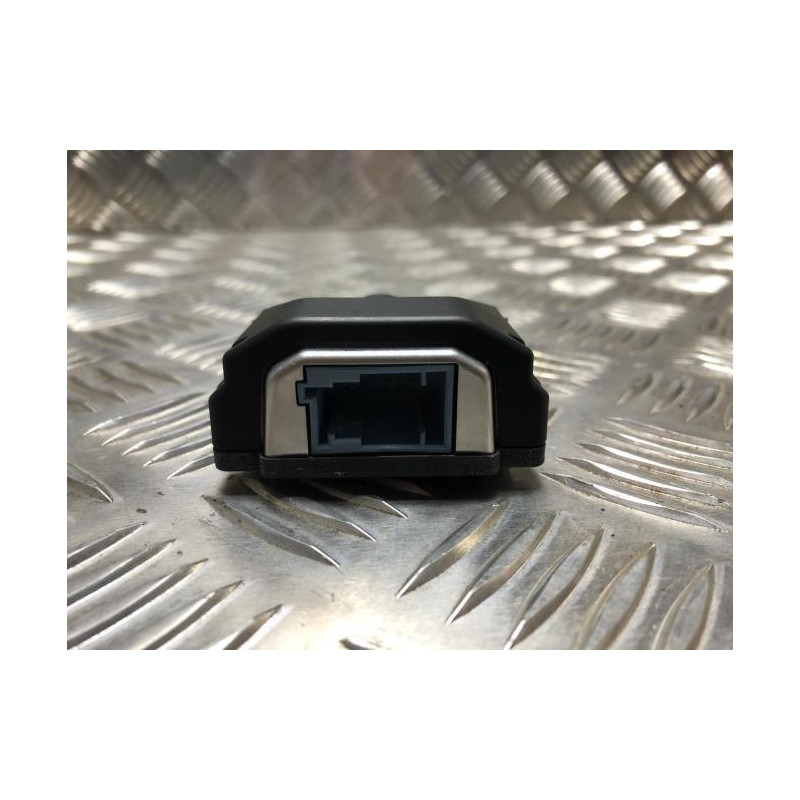 Camera CITROEN C3 AIRCROSS PHASE 1 d’occasion