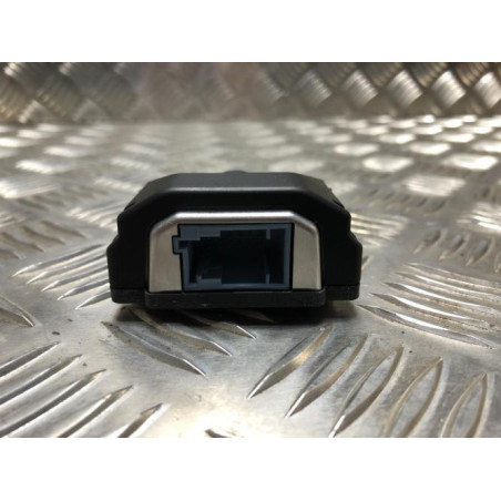 Camera CITROEN C3 AIRCROSS PHASE 1 d’occasion