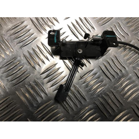Poignee d'ouverture de capot CITROEN C3 AIRCROSS PHASE 1 d’occasion