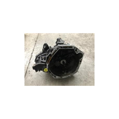 Boite de vitesses RENAULT GRAND SCENIC 3 PHASE 1 d’occasion