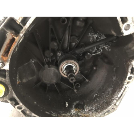 Boite de vitesses RENAULT GRAND SCENIC 3 PHASE 1 d’occasion