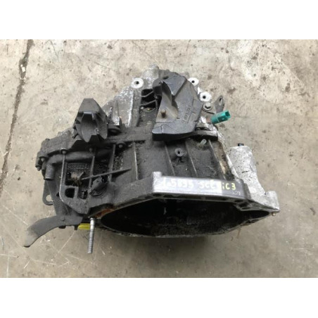 Boite de vitesses RENAULT GRAND SCENIC 3 PHASE 1 d’occasion