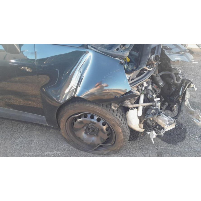 Boite de vitesses RENAULT GRAND SCENIC 3 PHASE 1 d’occasion