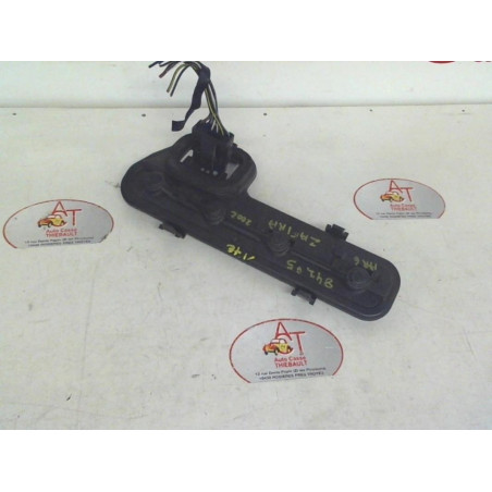 Platine feu arriere gauche OPEL ZAFIRA (F75) MONOSPACE 2.0 DTI d’occasion
