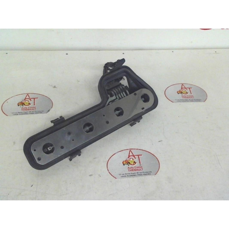 Platine feu arriere gauche OPEL ZAFIRA (F75) MONOSPACE 2.0 DTI d’occasion