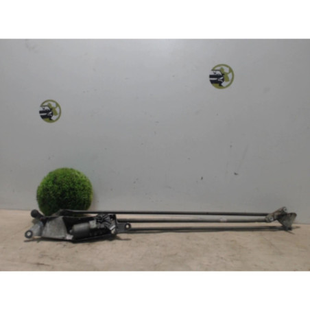 Moteur essuie glace avant RENAULT MODUS PHASE 1 d’occasion