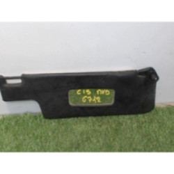 Pare soleil droit PEUGEOT 406 PHASE 1 d’occasion