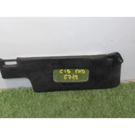 Pare soleil droit PEUGEOT 406 PHASE 1 d’occasion