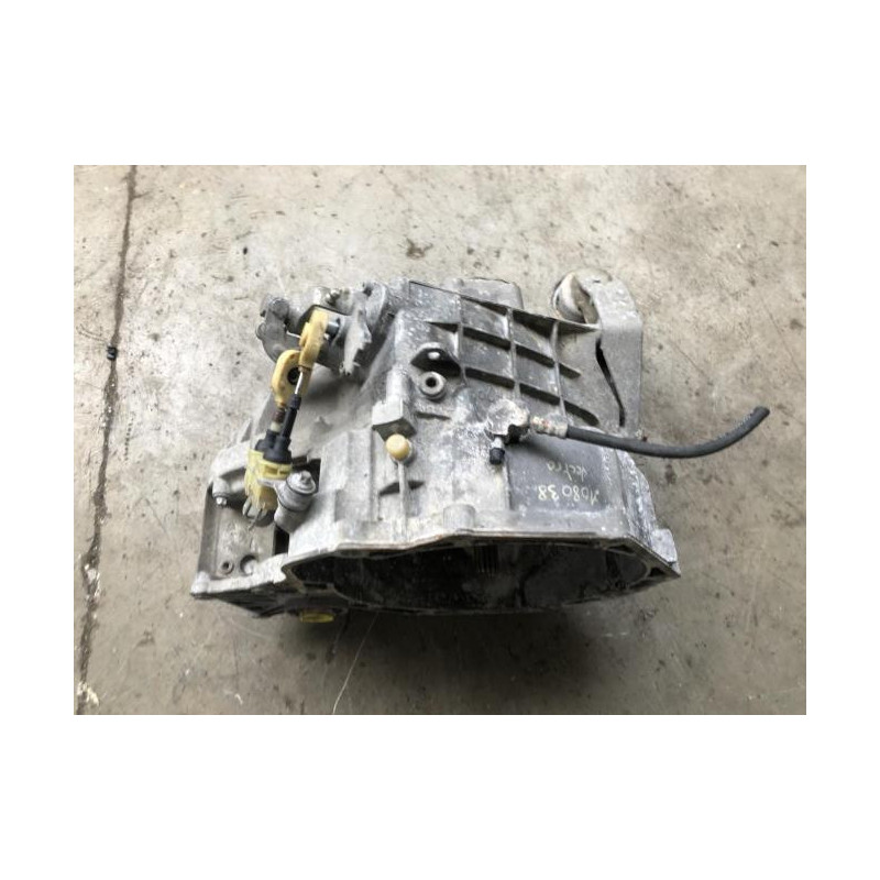 Boite de vitesses OPEL VECTRA B PHASE 1 d’occasion