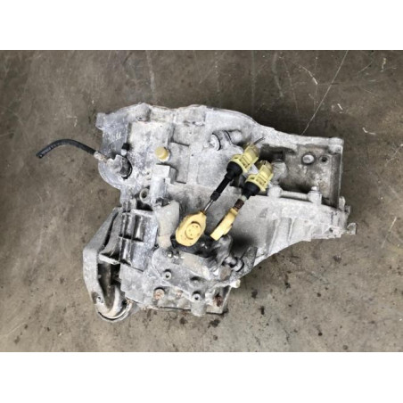 Boite de vitesses OPEL VECTRA B PHASE 1 d’occasion