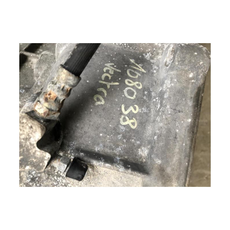 Boite de vitesses OPEL VECTRA B PHASE 1 d’occasion