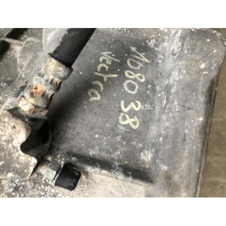 Boite de vitesses OPEL VECTRA B PHASE 1 d’occasion