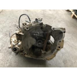Boite de vitesses CITROEN C15 d’occasion