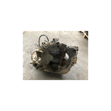 Boite de vitesses CITROEN C15 d’occasion