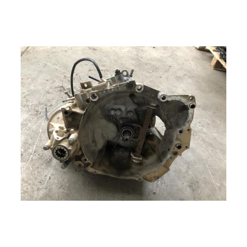Boite de vitesses CITROEN C15 d’occasion