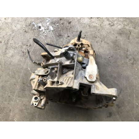 Boite de vitesses CITROEN C15 d’occasion
