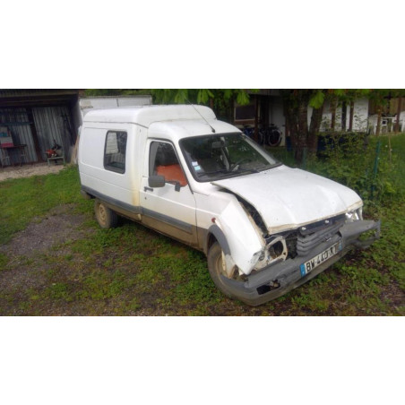 Boite de vitesses CITROEN C15 d’occasion
