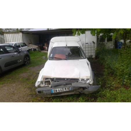 Boite de vitesses CITROEN C15 d’occasion