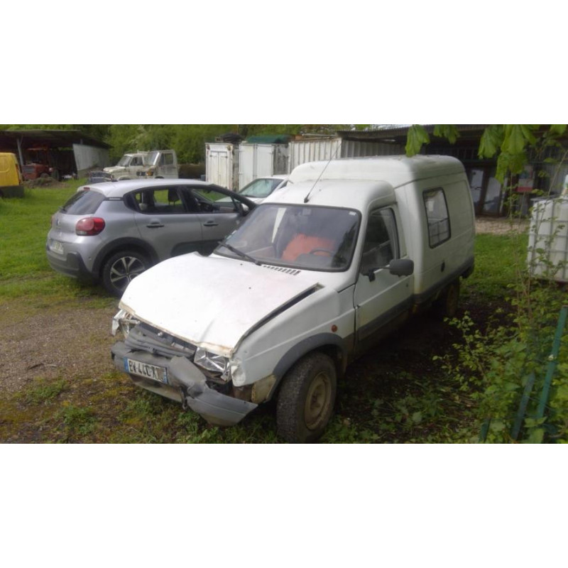 Boite de vitesses CITROEN C15 d’occasion