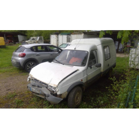 Boite de vitesses CITROEN C15 d’occasion