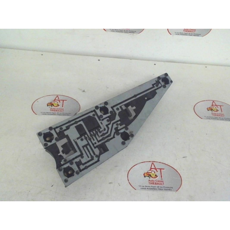 Platine feu arriere droit PEUGEOT 406 COUPE d’occasion