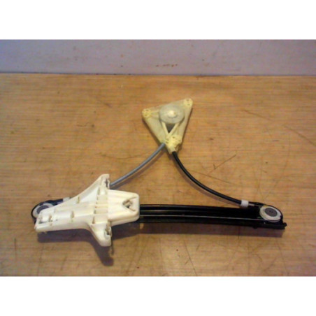 Mecanisme de leve vitre electrique arriere gauche VOLKSWAGEN POLO 5 PHASE 2 d’occasion