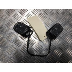 Commande autoradio CITROEN C3 AIRCROSS PHASE 1 d’occasion