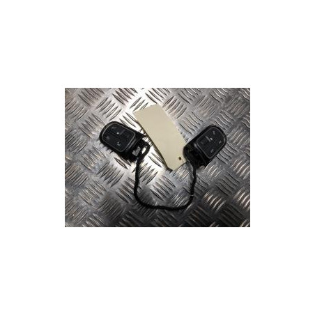 Commande autoradio CITROEN C3 AIRCROSS PHASE 1 d’occasion