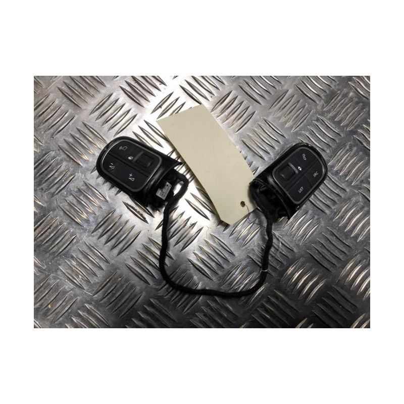 Commande autoradio CITROEN C3 AIRCROSS PHASE 1 d’occasion
