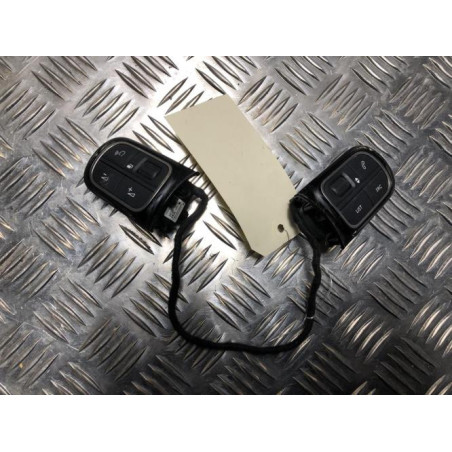 Commande autoradio CITROEN C3 AIRCROSS PHASE 1 d’occasion