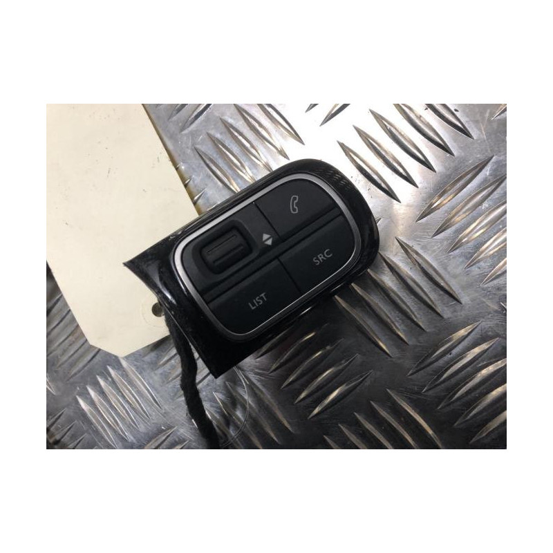 Commande autoradio CITROEN C3 AIRCROSS PHASE 1 d’occasion