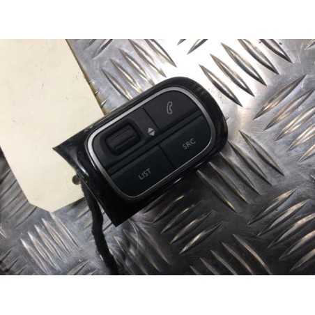 Commande autoradio CITROEN C3 AIRCROSS PHASE 1 d’occasion