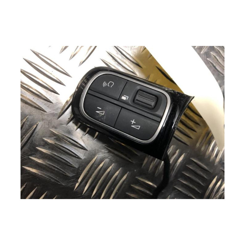 Commande autoradio CITROEN C3 AIRCROSS PHASE 1 d’occasion
