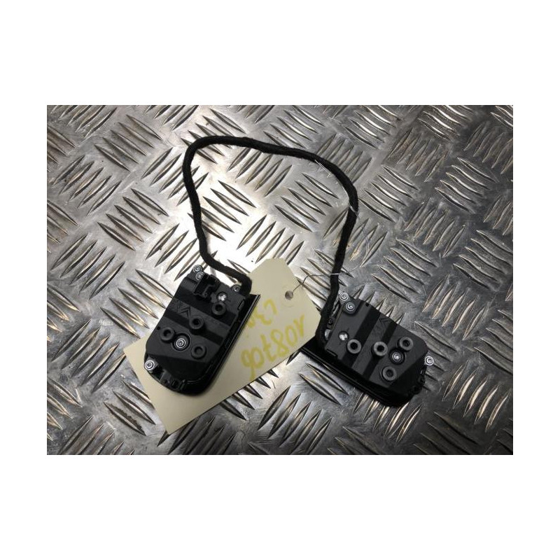 Commande autoradio CITROEN C3 AIRCROSS PHASE 1 d’occasion
