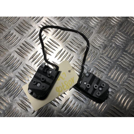 Commande autoradio CITROEN C3 AIRCROSS PHASE 1 d’occasion